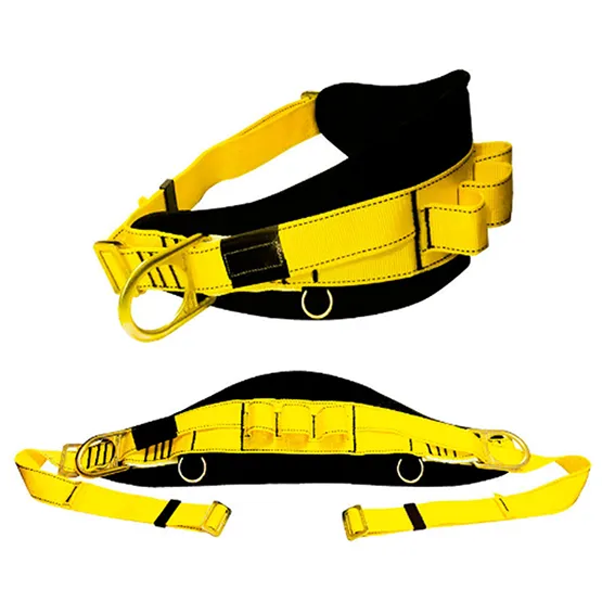 CINTURÓN DE POSICIONAMIENTO TALLA S - M C2A2HSD HAUK