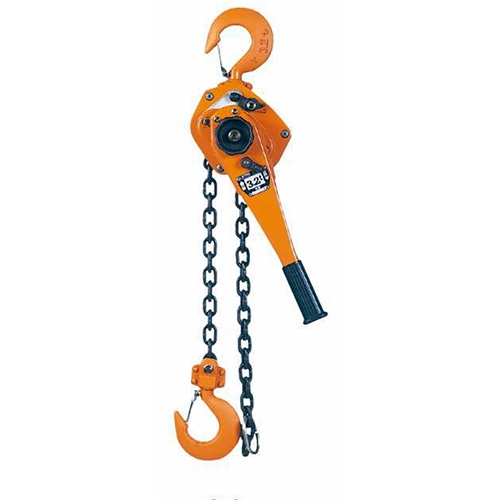 TECLE RATCHET 3.2T VR2 CARGA 9x27mm(1) G80 VITAL