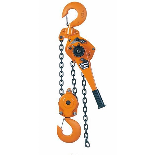 TECLE RATCHET 6.3T VR2 CARGA 9x27mm(2) G80 VITAL