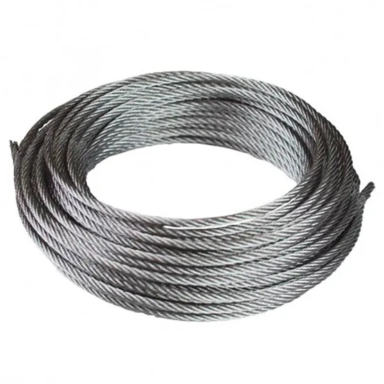 CABLE PLASTIFICADO PVC DE 1.5 - 2.5mm