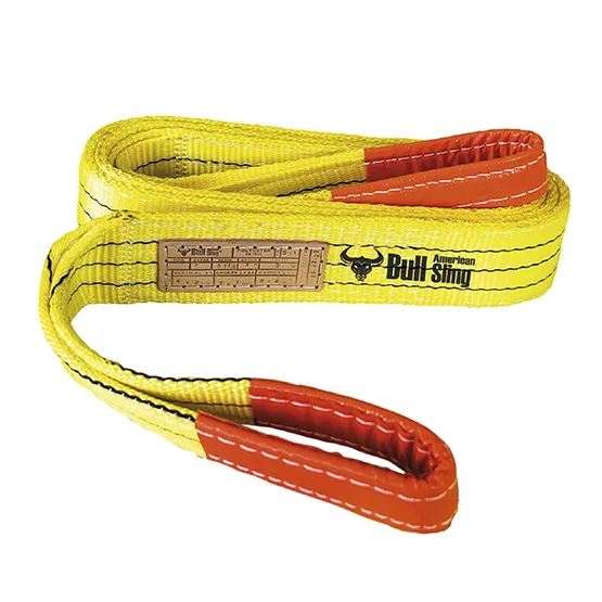 ESLINGAAMARILLO 90mm(3